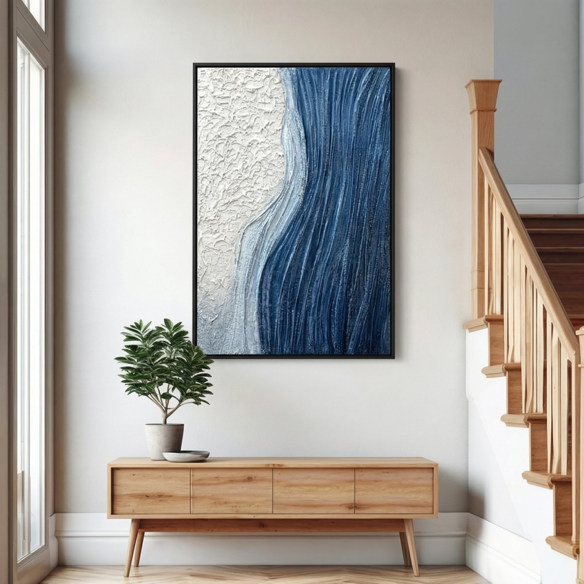 Himmelblau