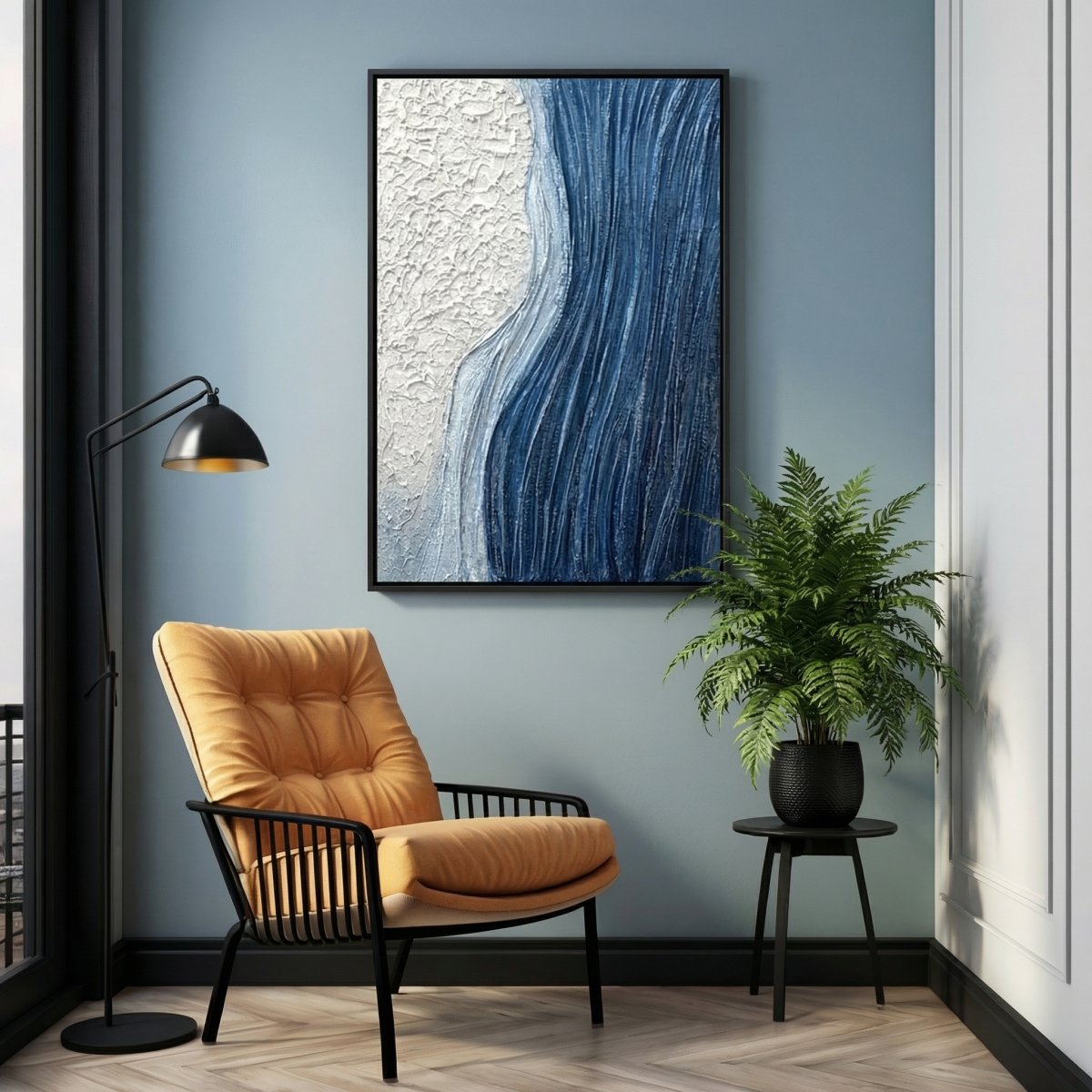 Himmelblau