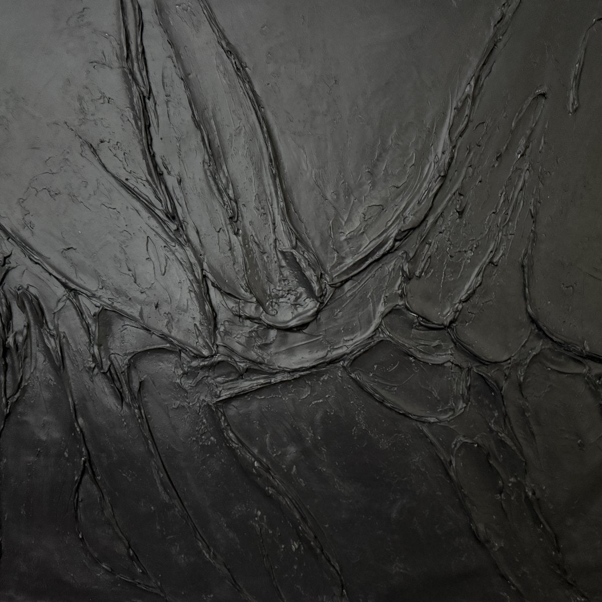 Charcoal Fabric