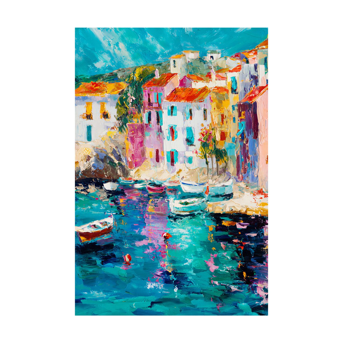 Cinque Terre