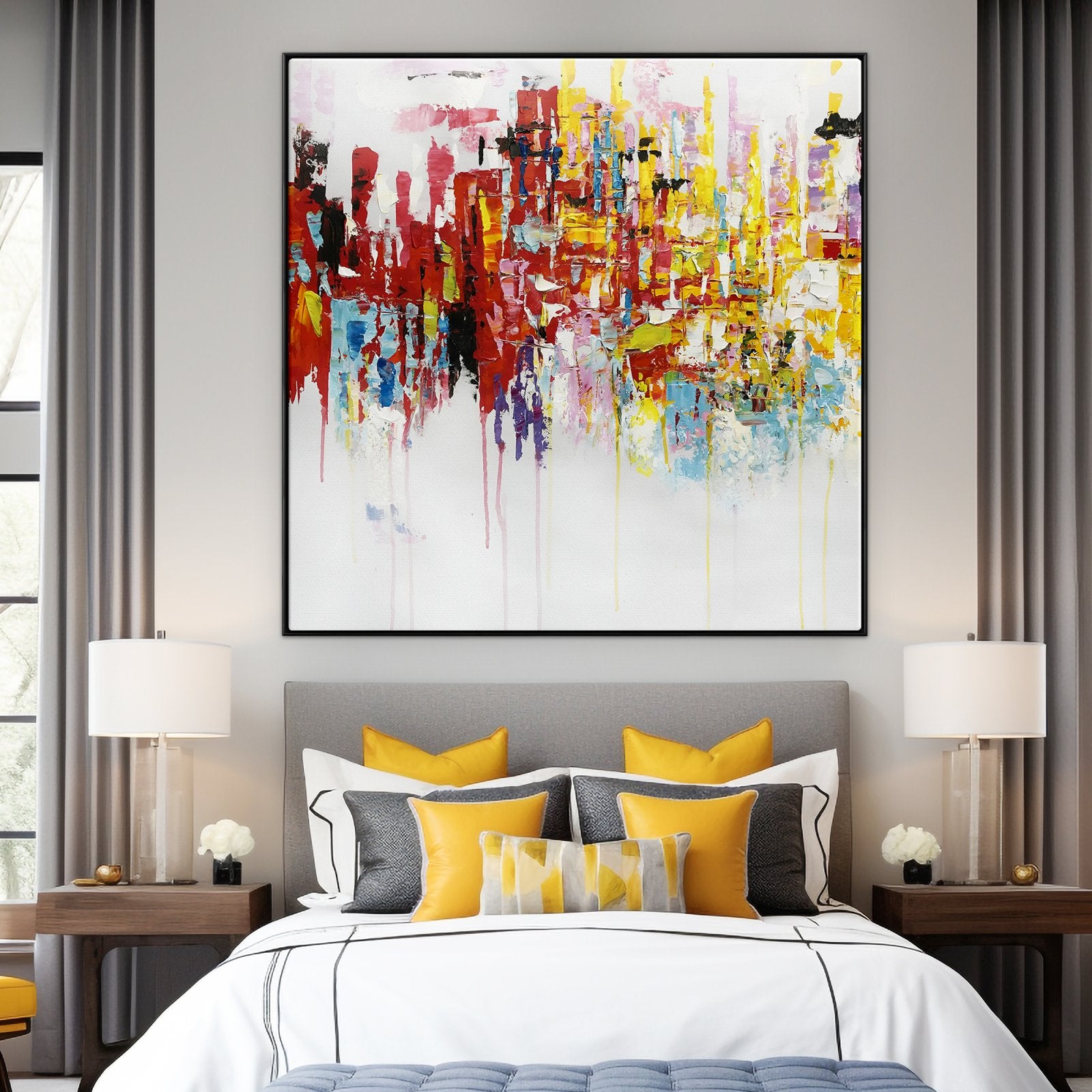 City of Hues