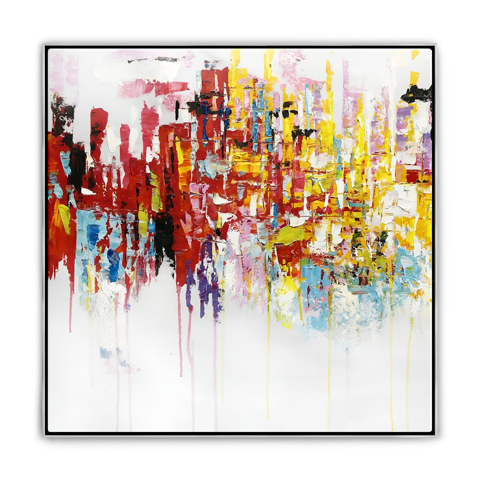 City of Hues