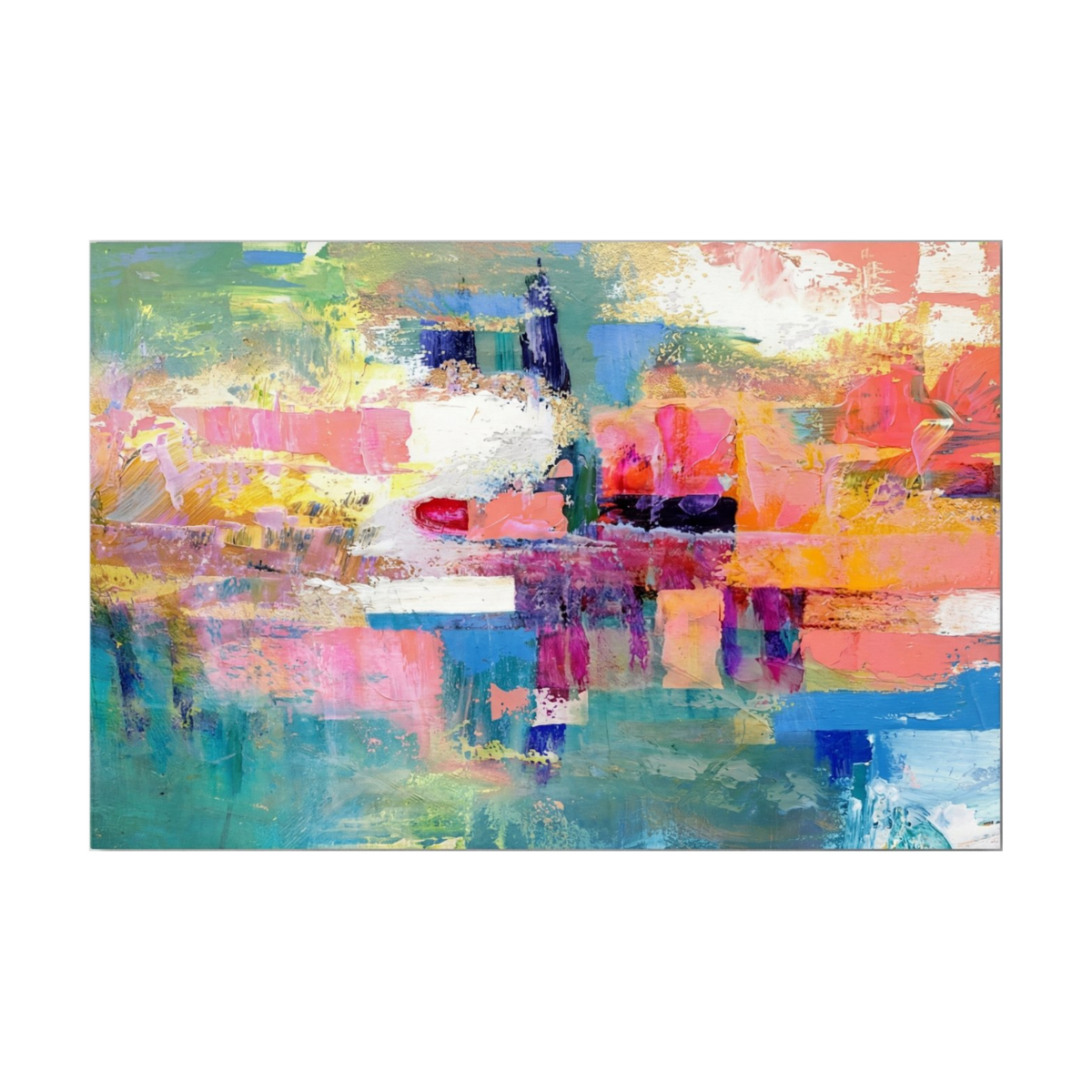 Colour Stream