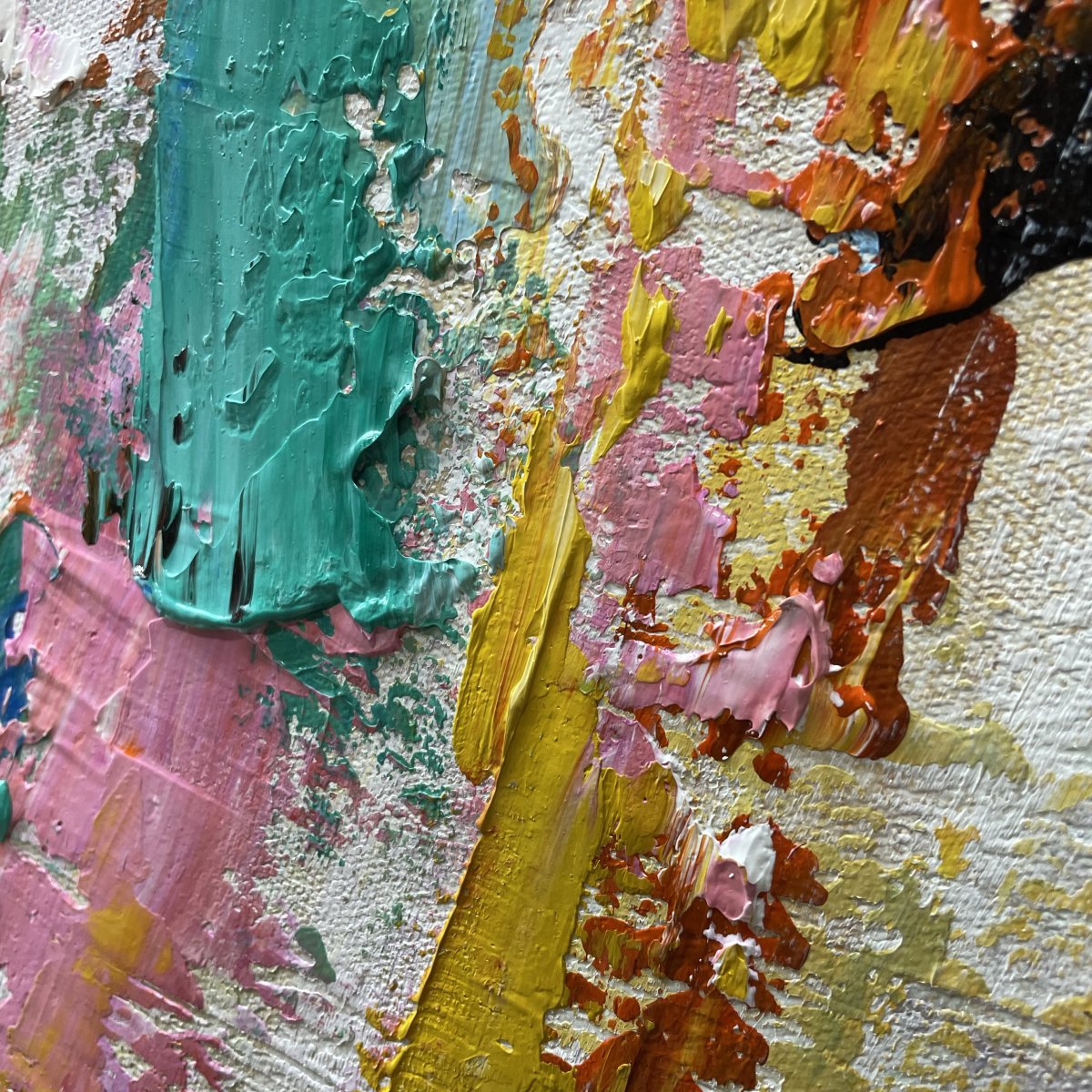 Coloured Marks