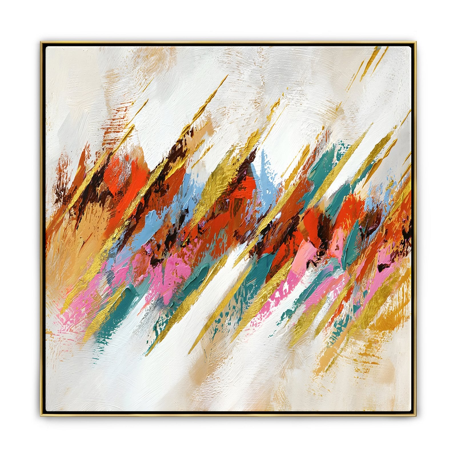 Coloured Marks