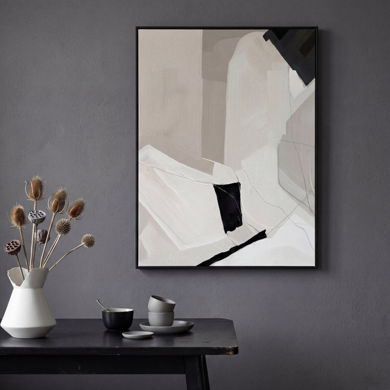 Control - 32x48"