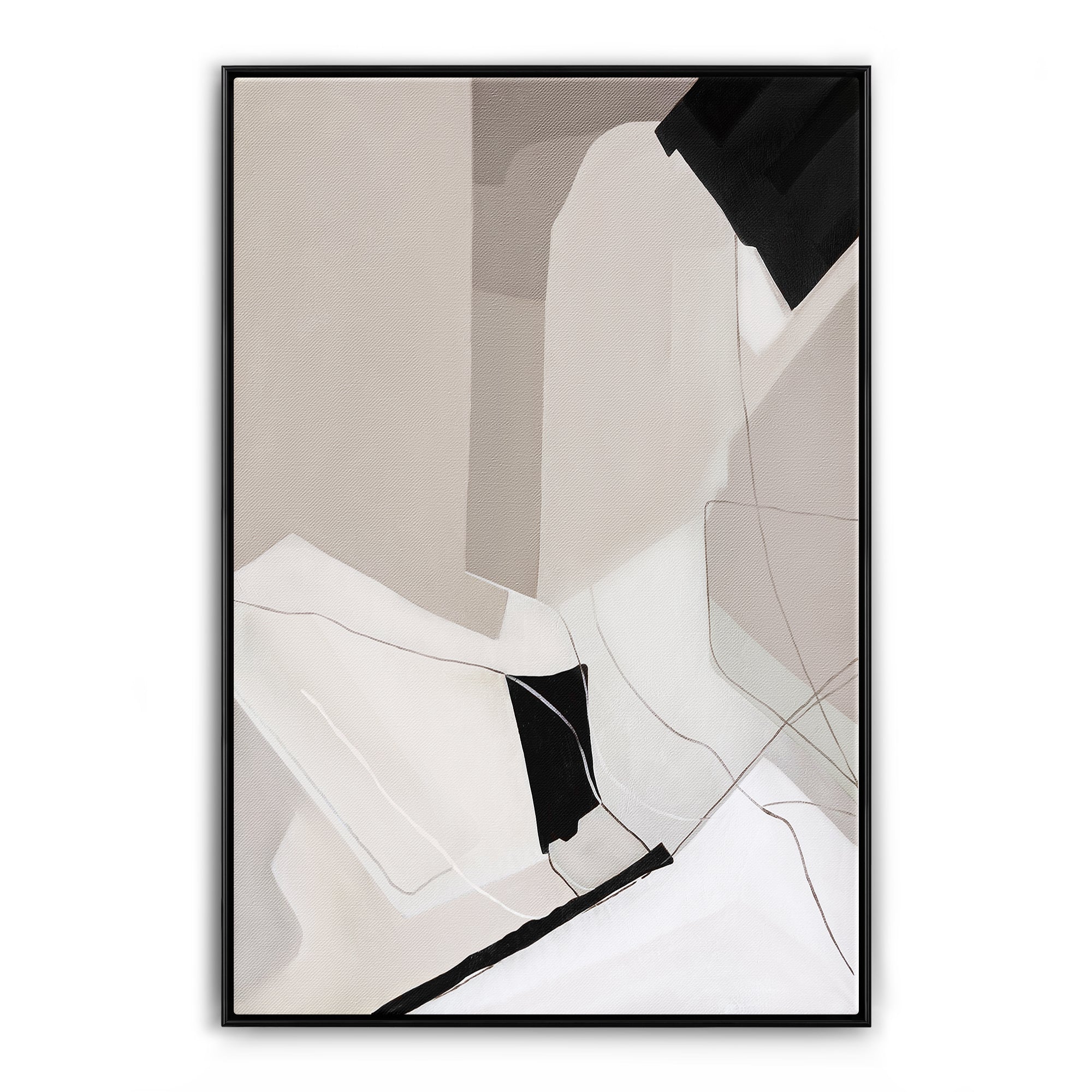 Control - 32x48"