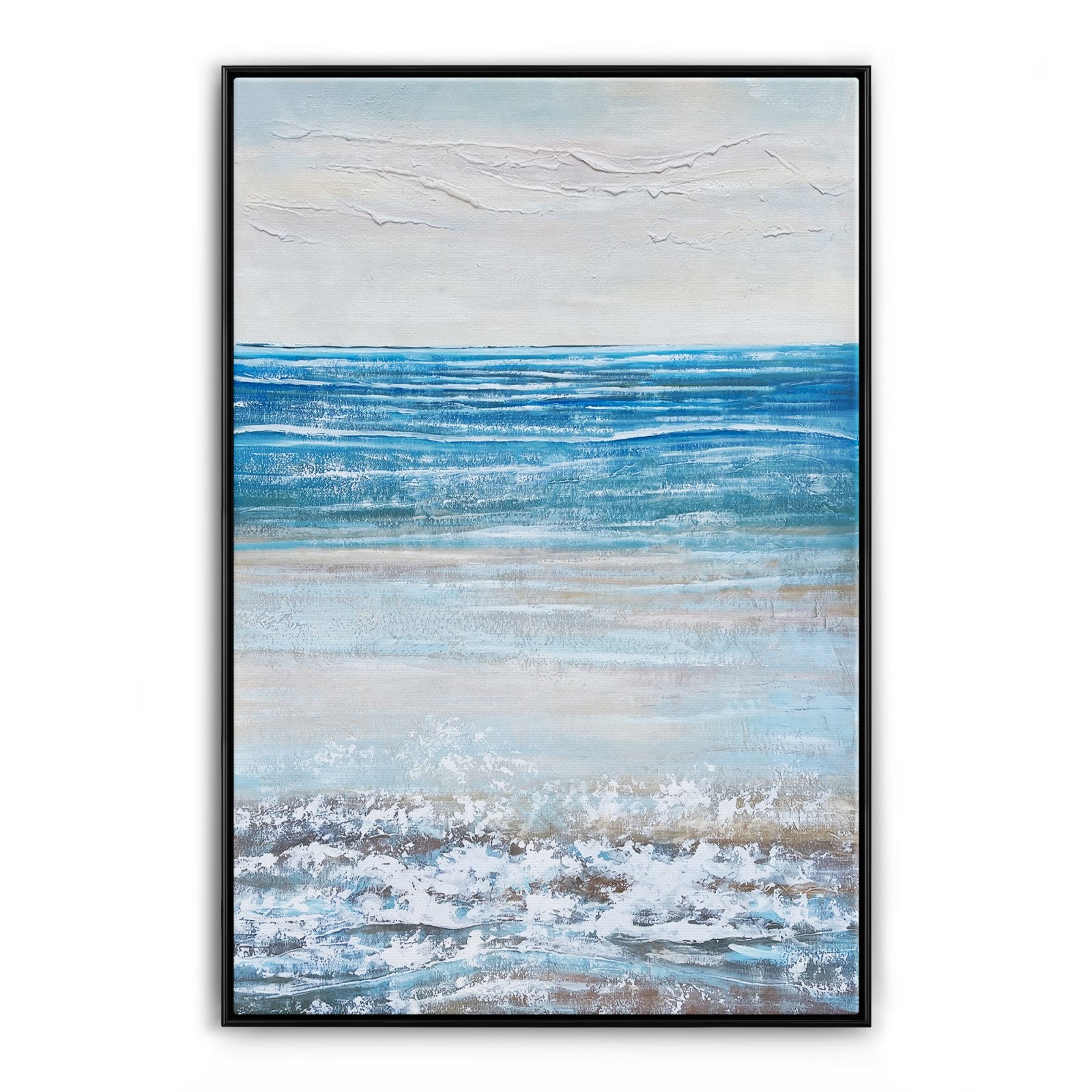 Coral Beaches