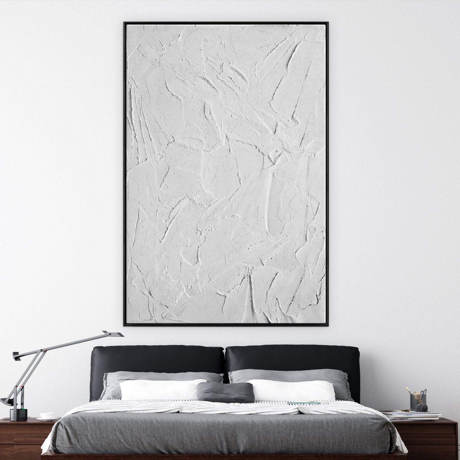Crevasses