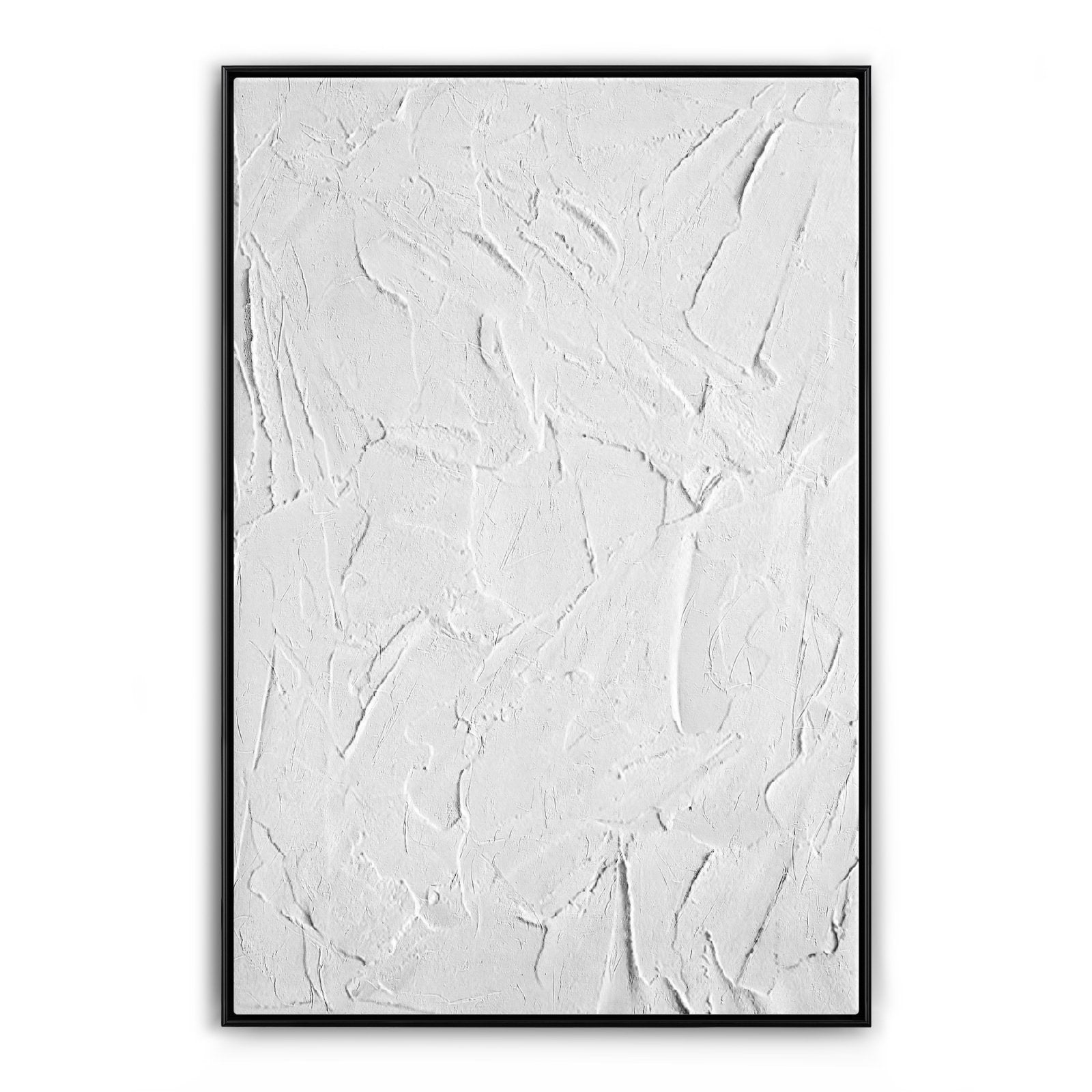 Crevasses