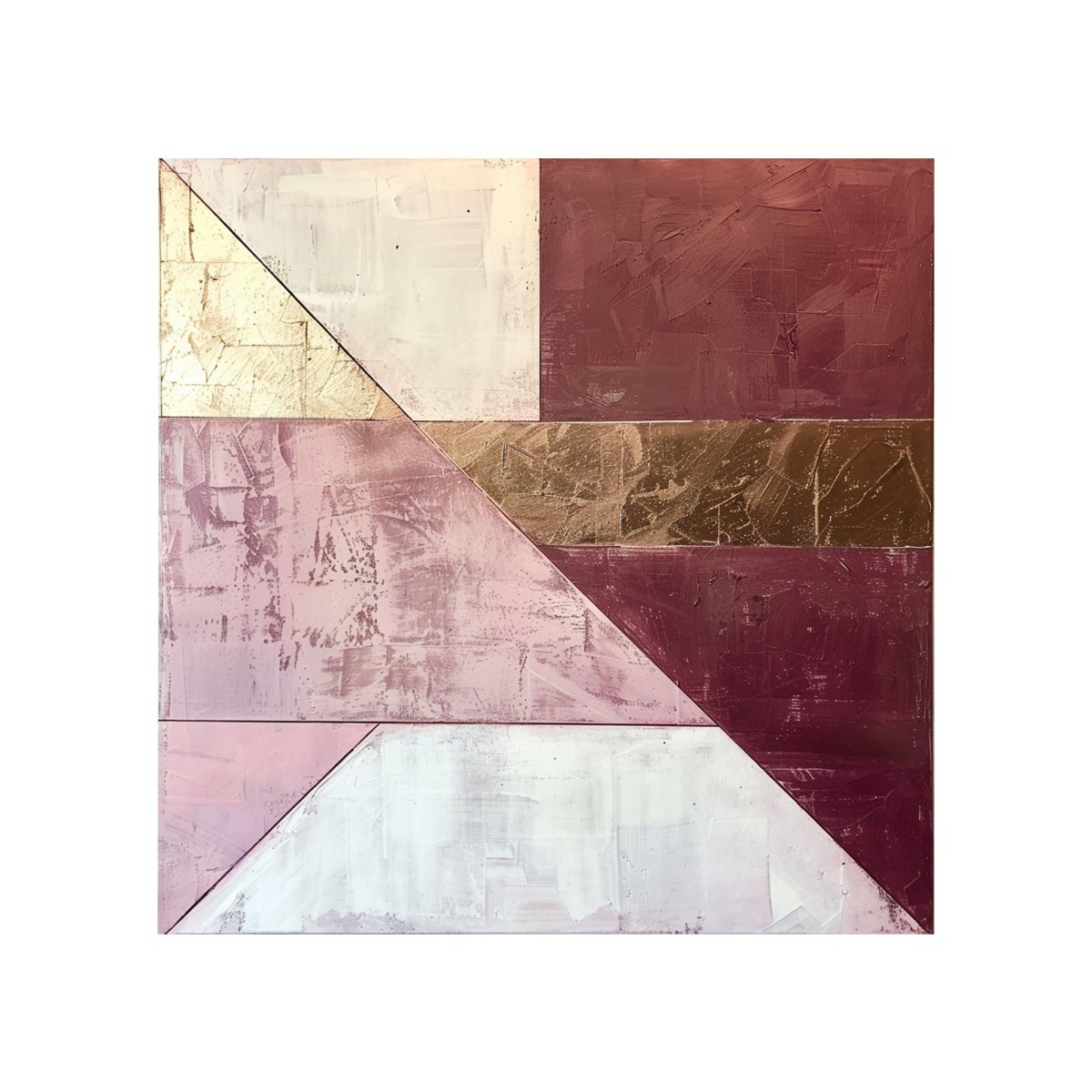 Crimson Balance