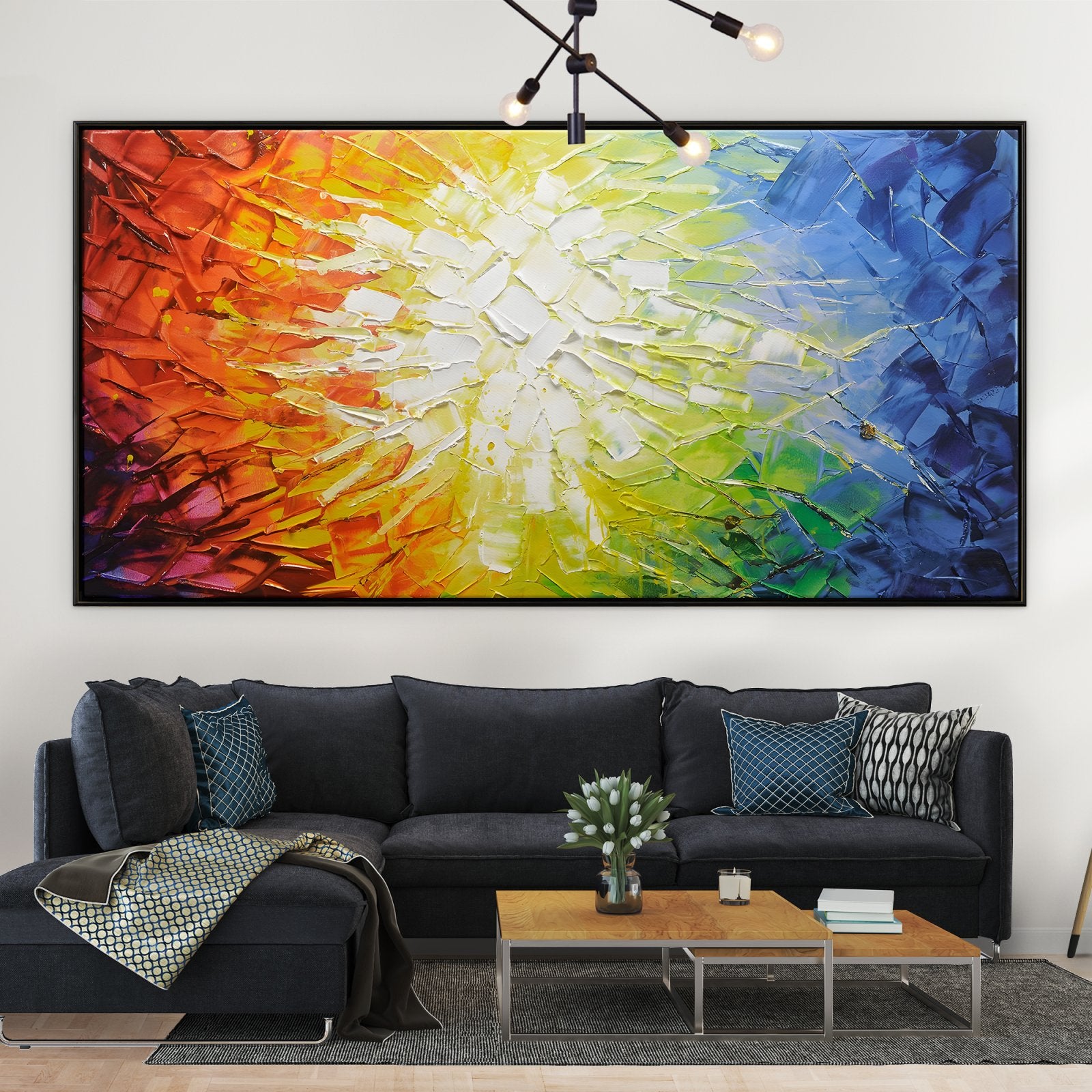 Crystal Colors