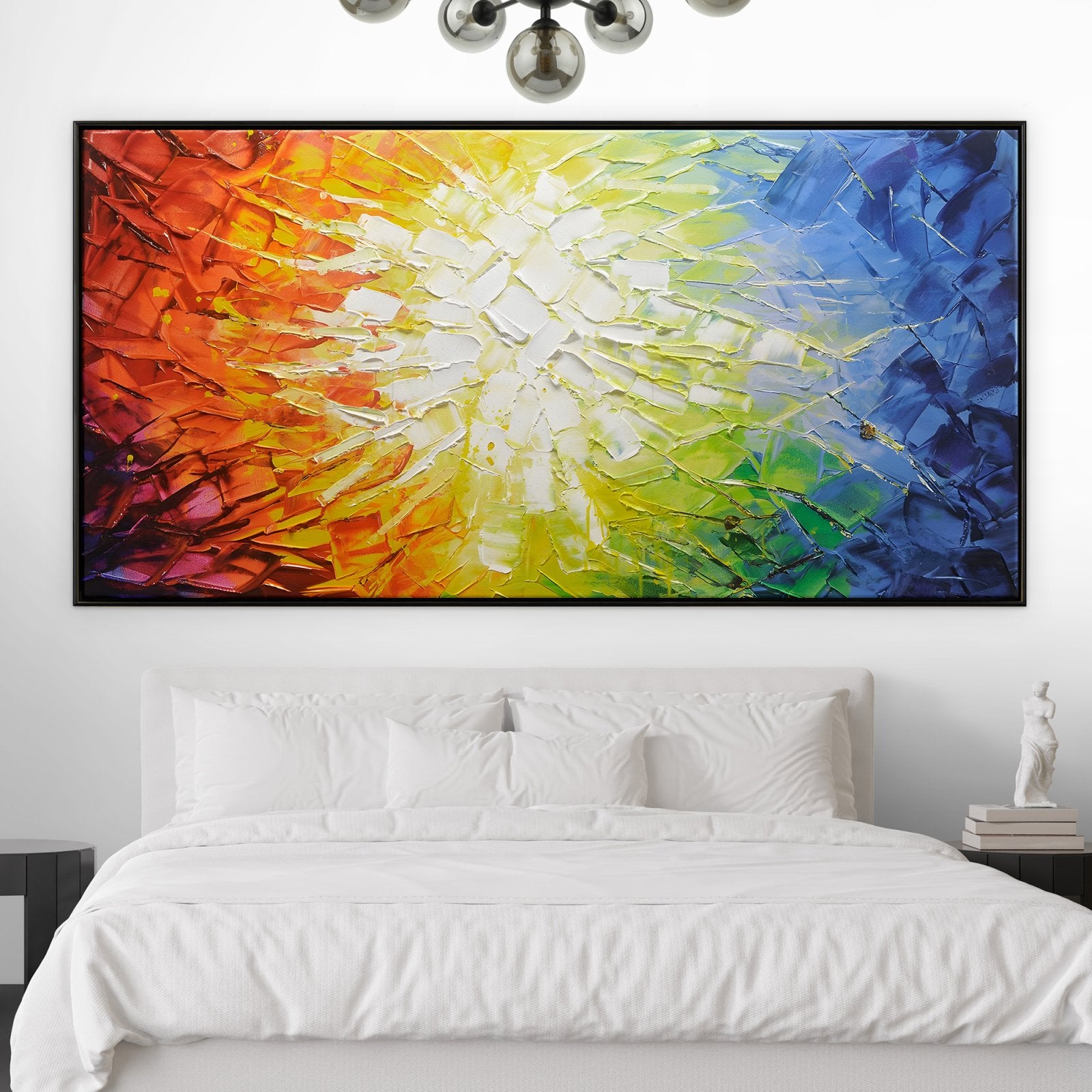 Crystal Colors