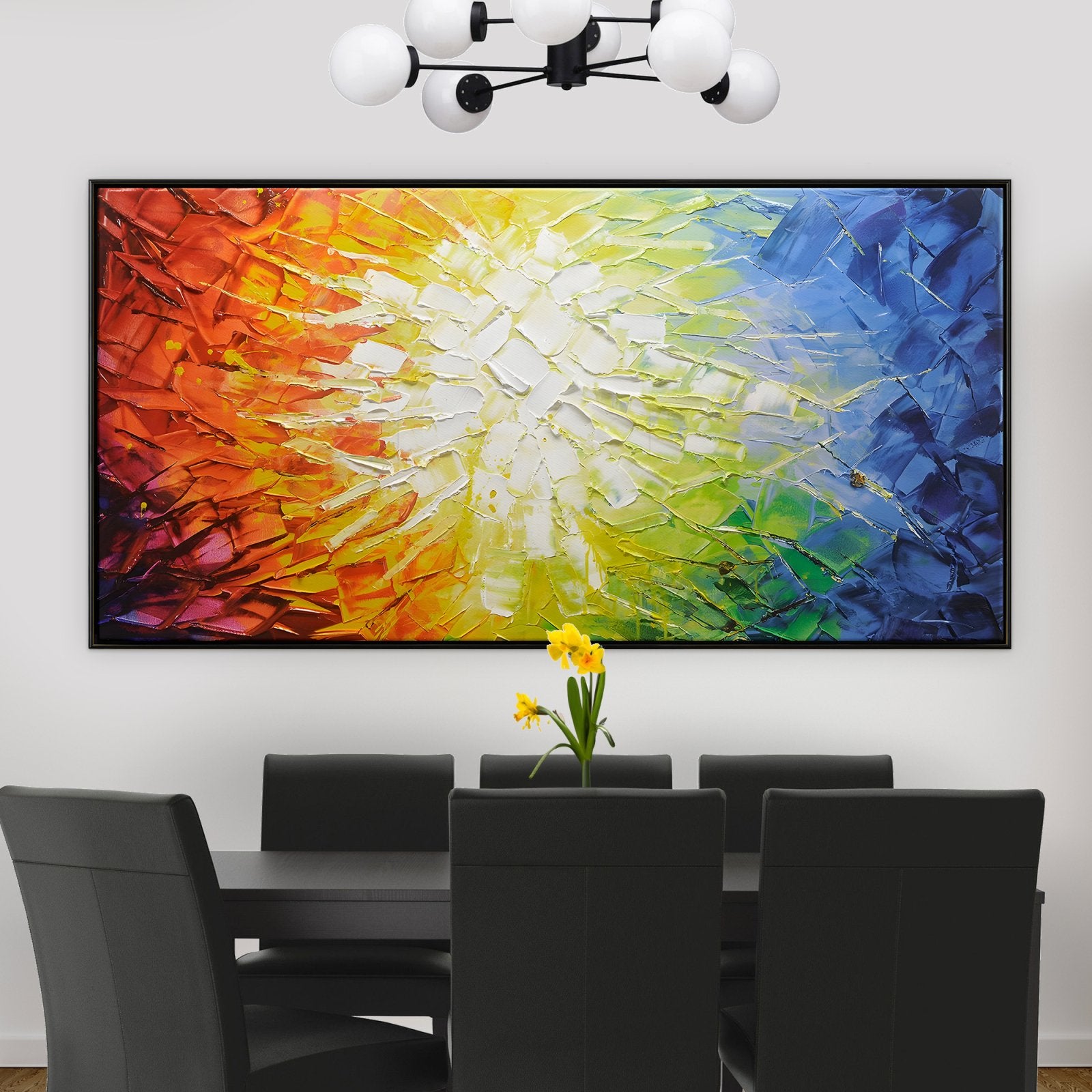 Crystal Colors