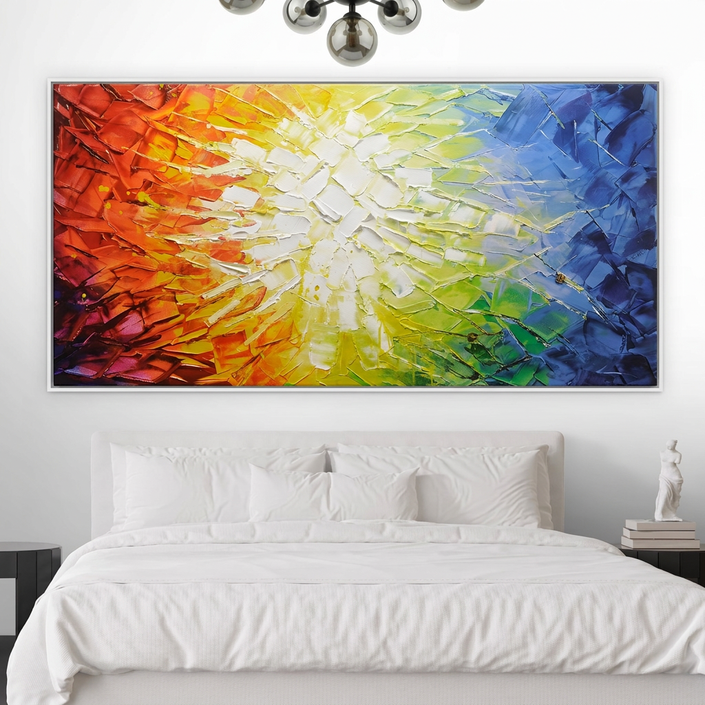 Crystal Colors