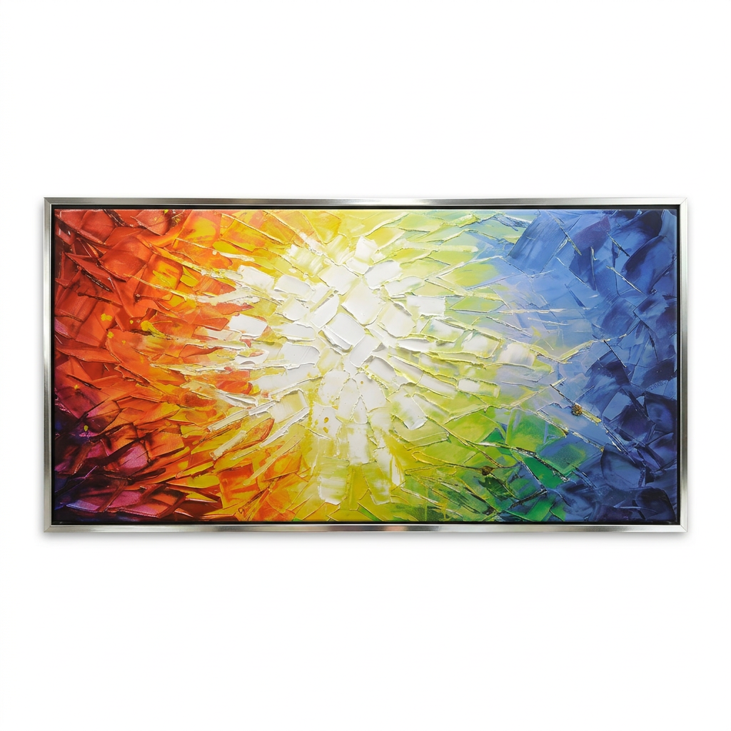 Crystal Colors