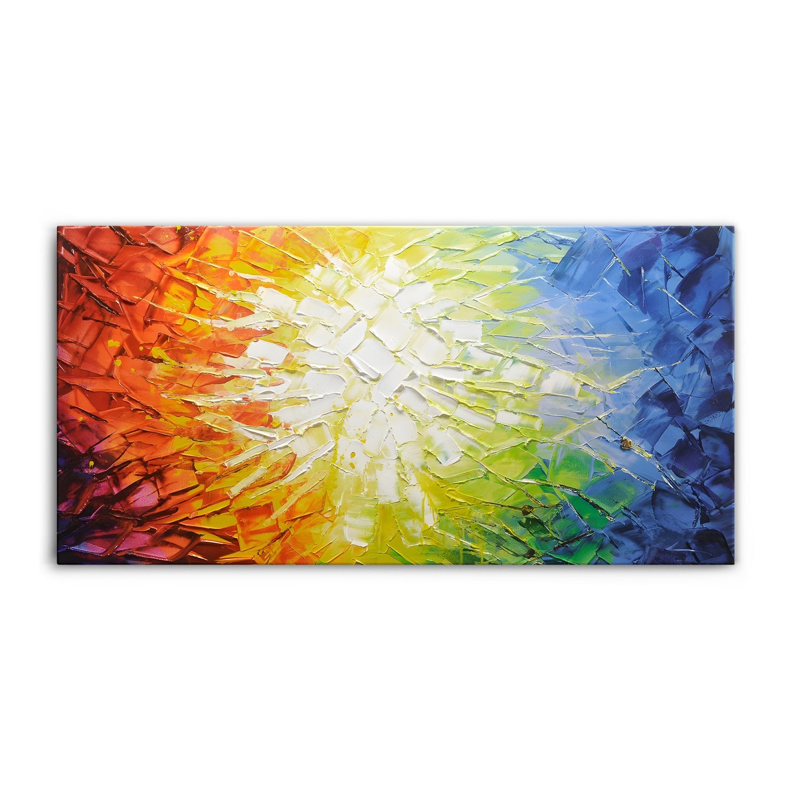 Crystal Colors