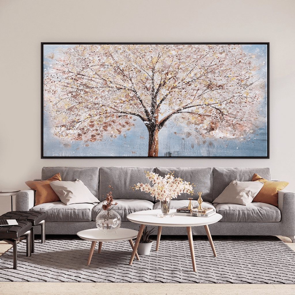 Cycle of the Seasons