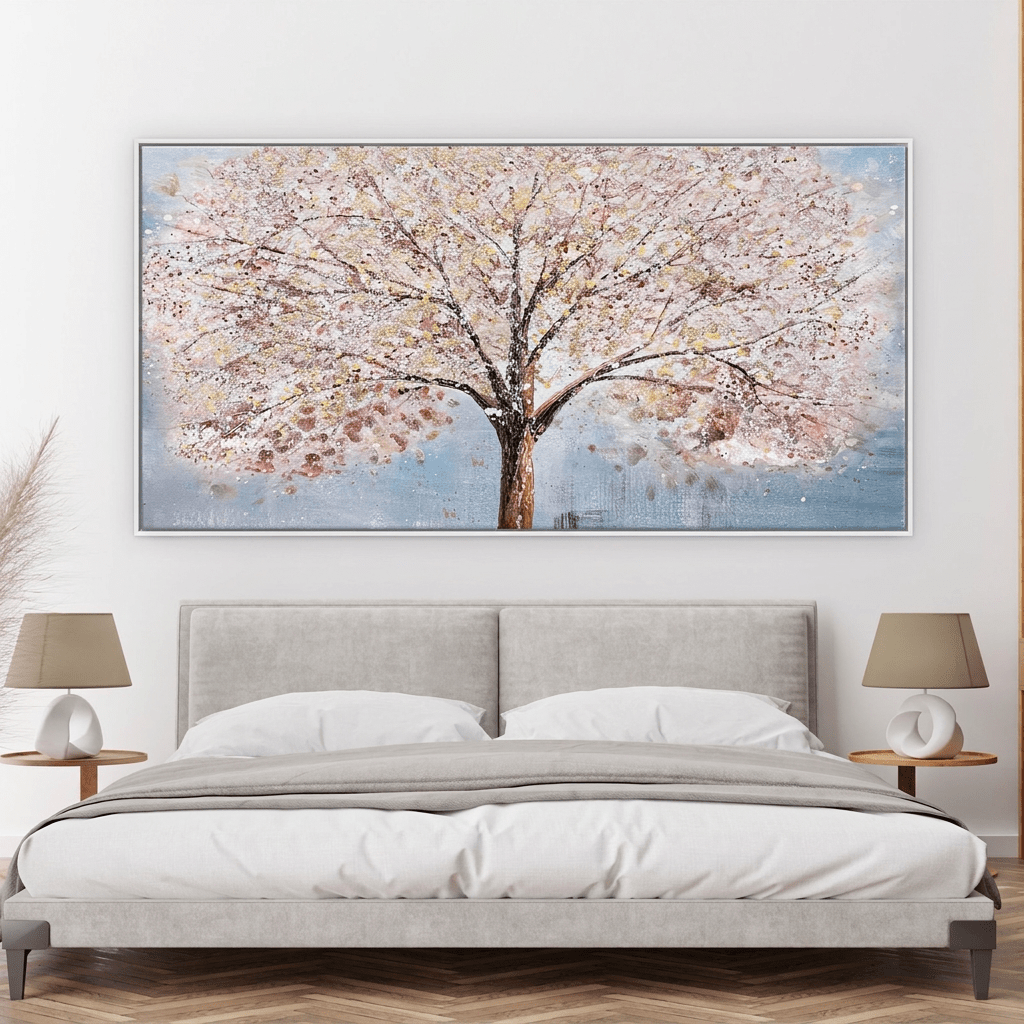 Cycle of the Seasons