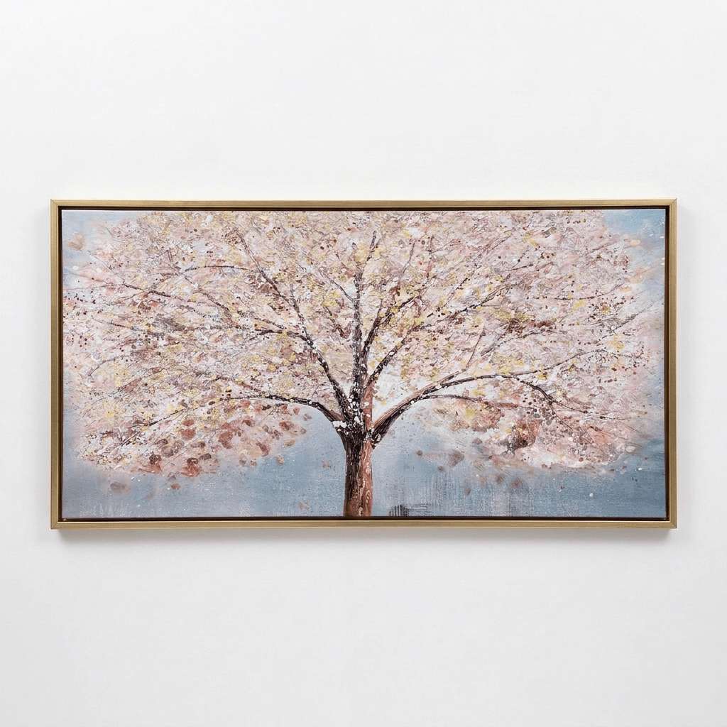 Cycle of the Seasons