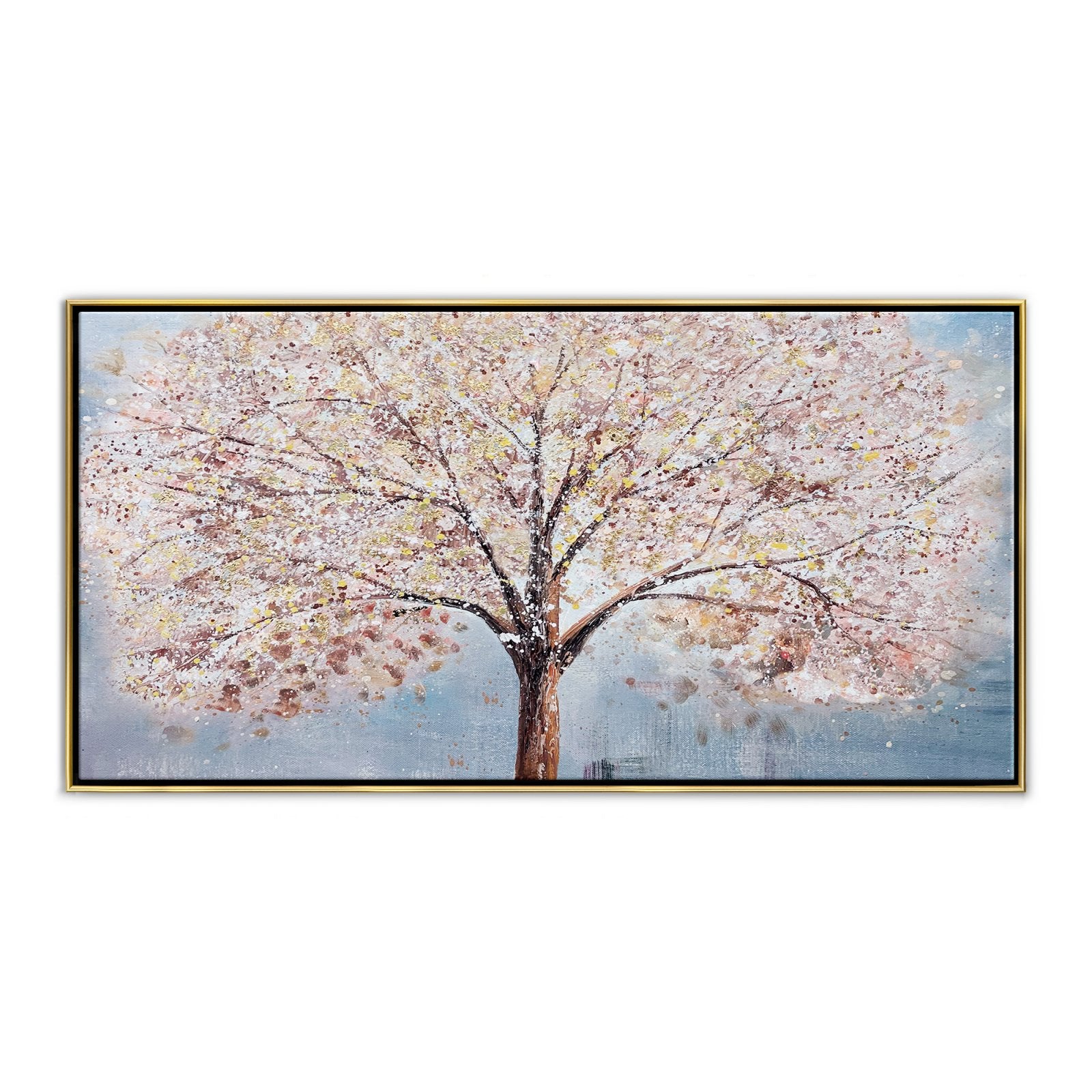 Cycle of the Seasons