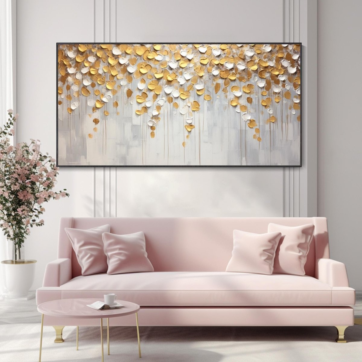 Golden Canopy