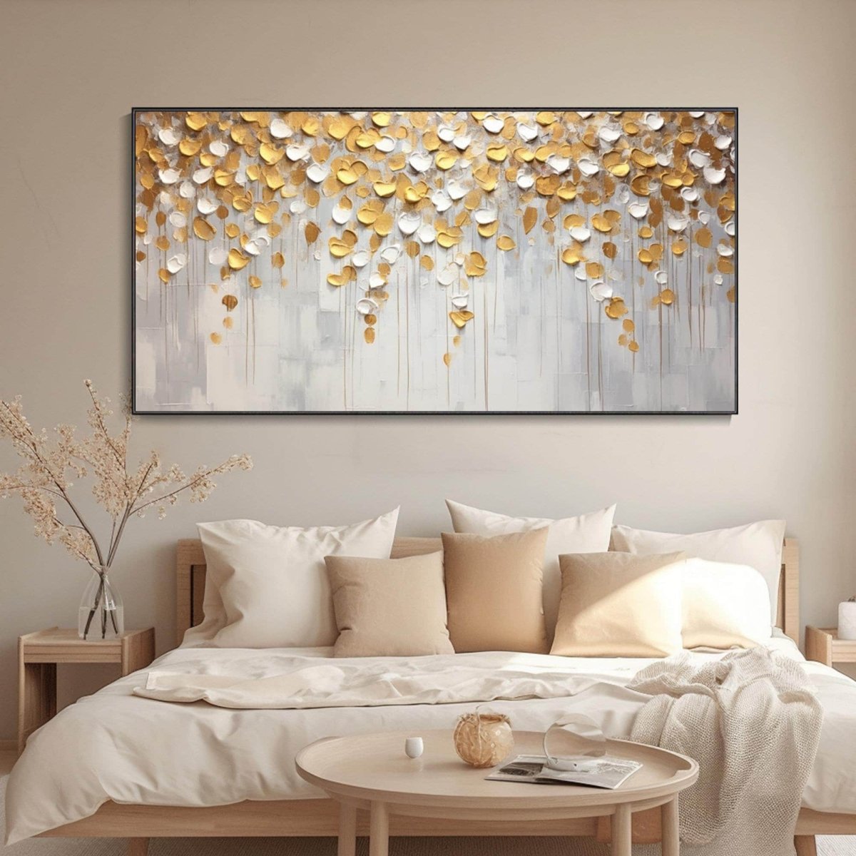 Golden Canopy