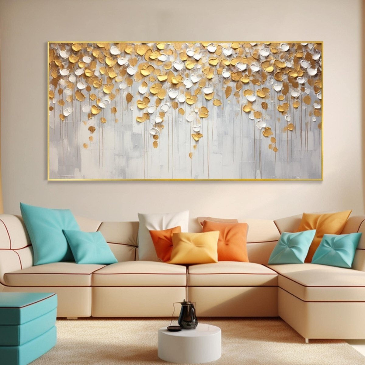 Golden Canopy