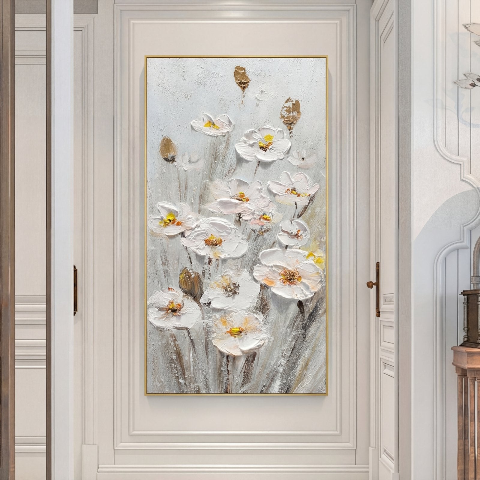 Dangling Daffodils