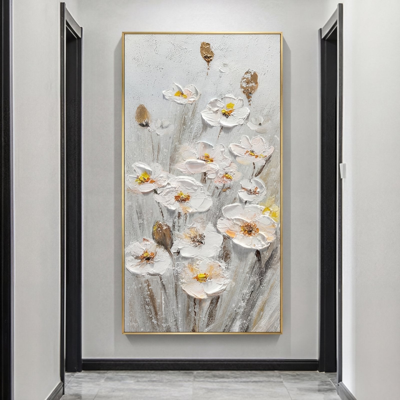 Dangling Daffodils