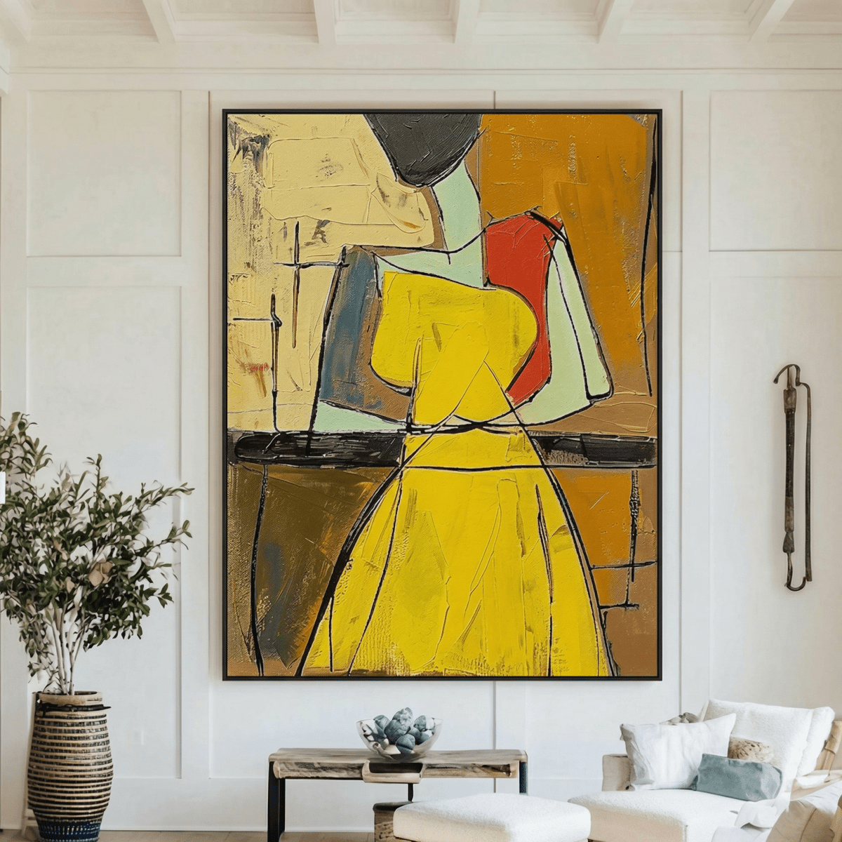 Dating-Leben