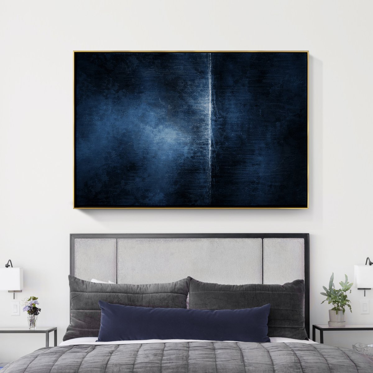 Deep Sea Depths