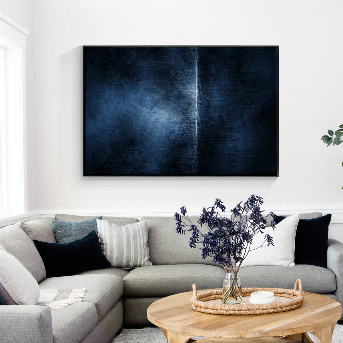 Deep Sea Depths