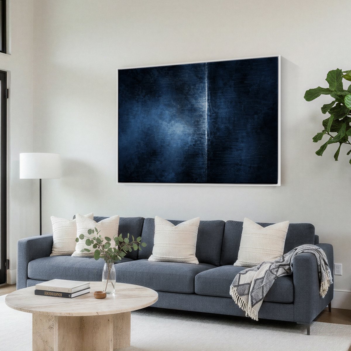 Deep Sea Depths