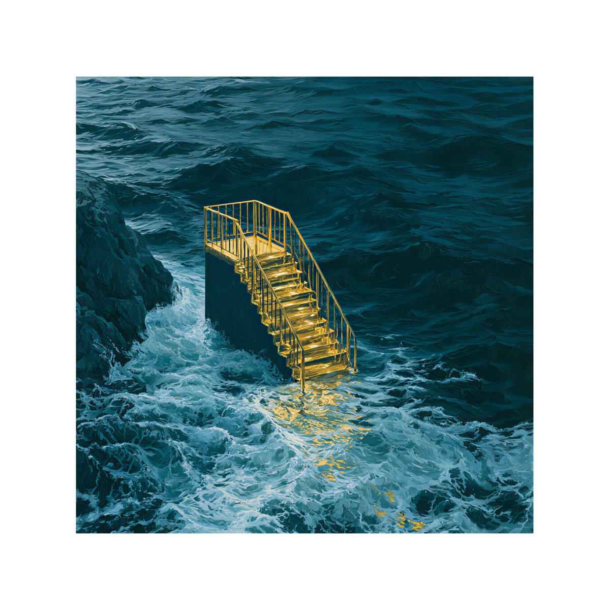Descending into the Unknown