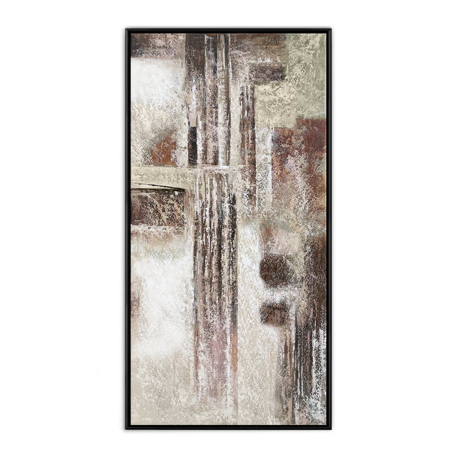 Desert Rain