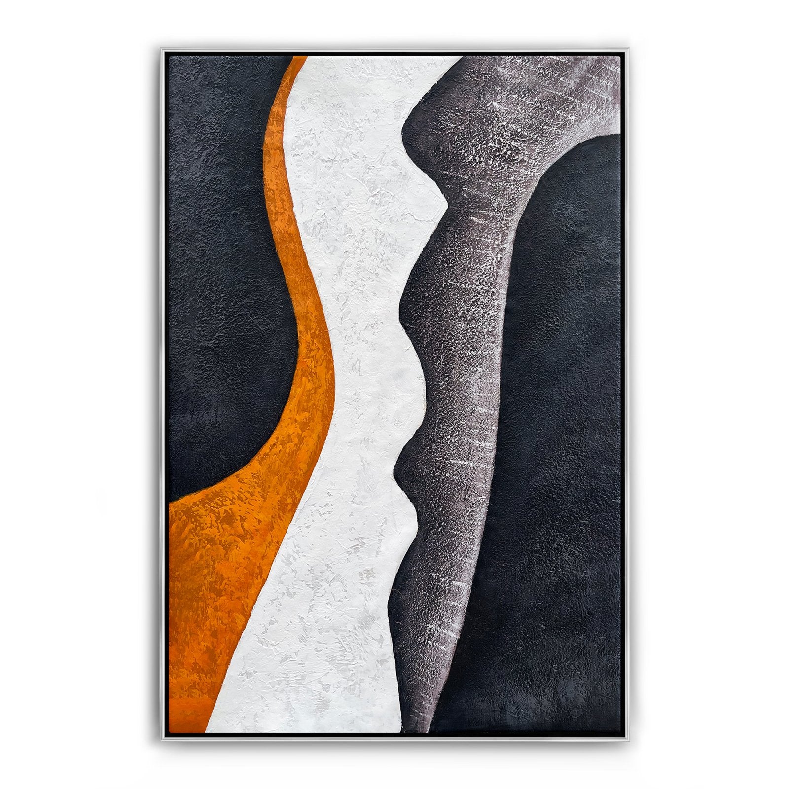 Olas del Desierto