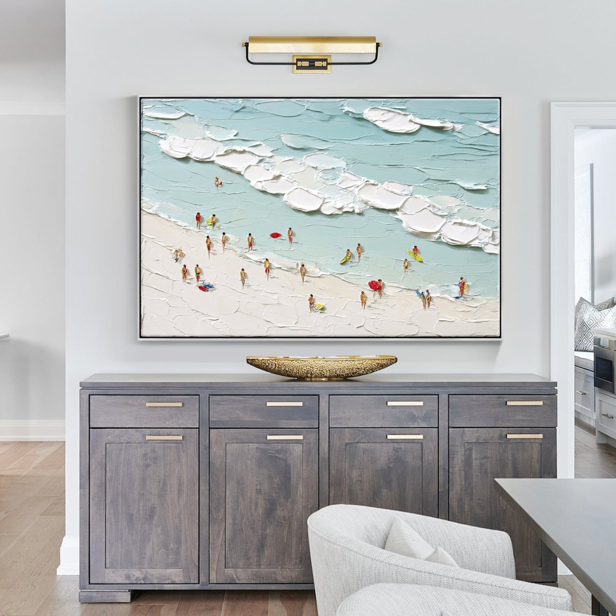 Dias de Playa