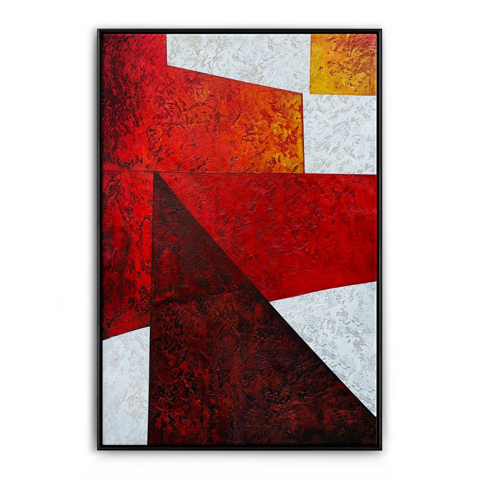 Dimensional Shapes