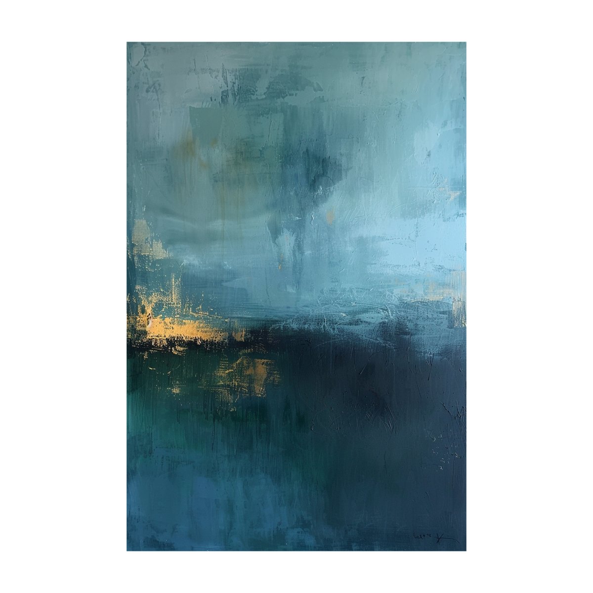 Distant Tide