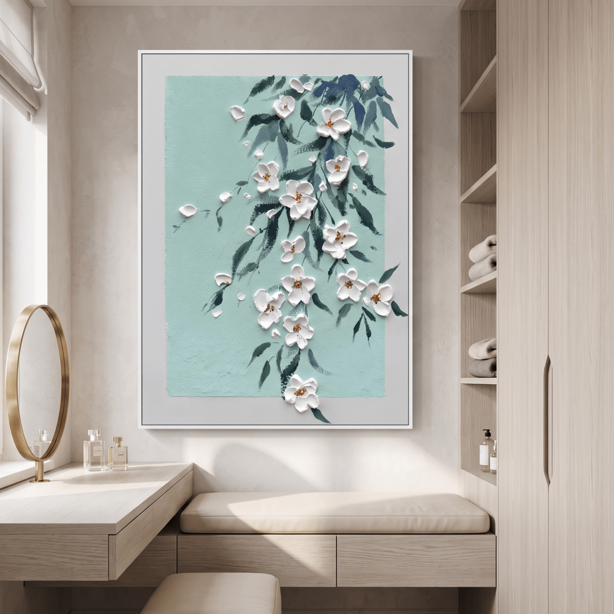 Dreamy Petals