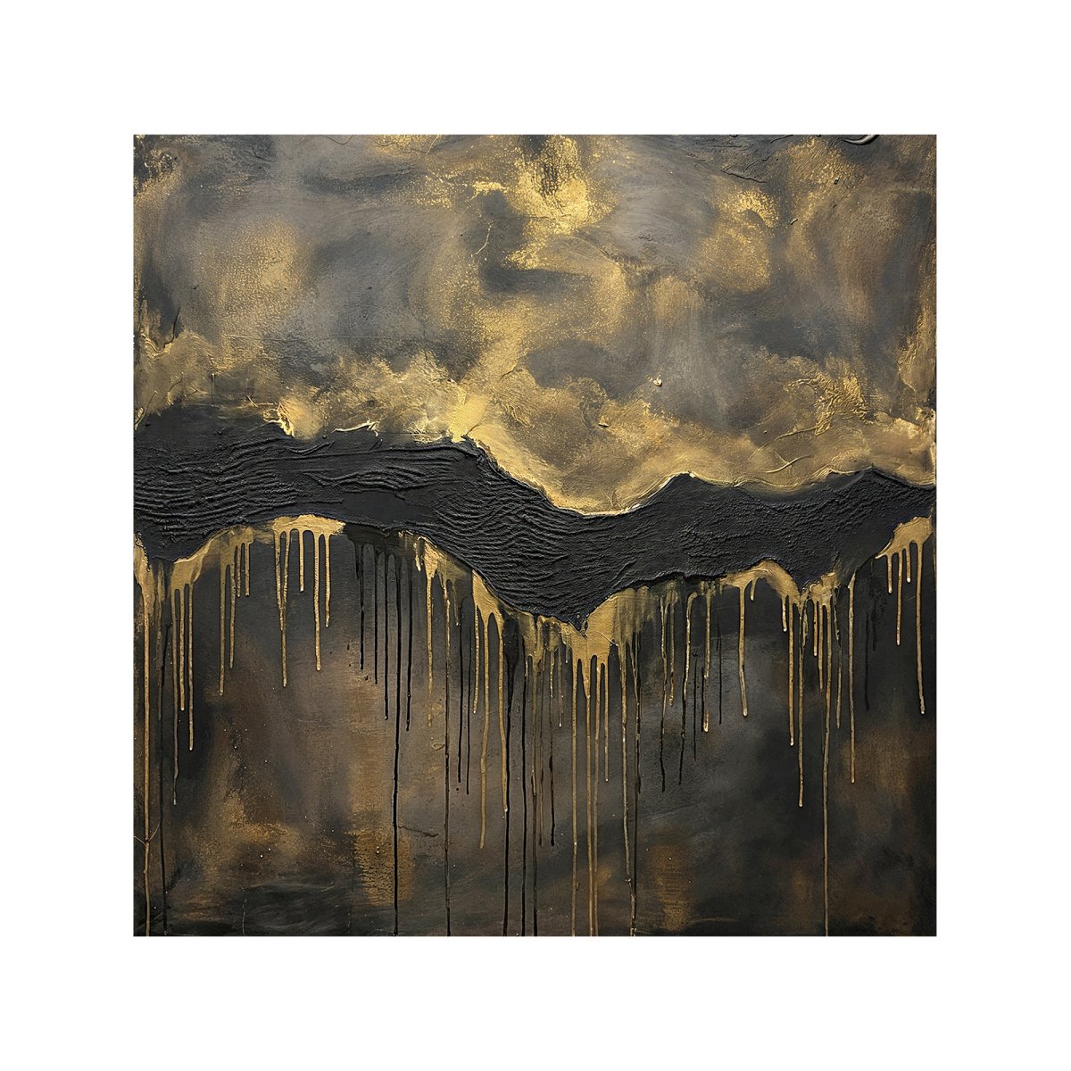 Drippin' Gold