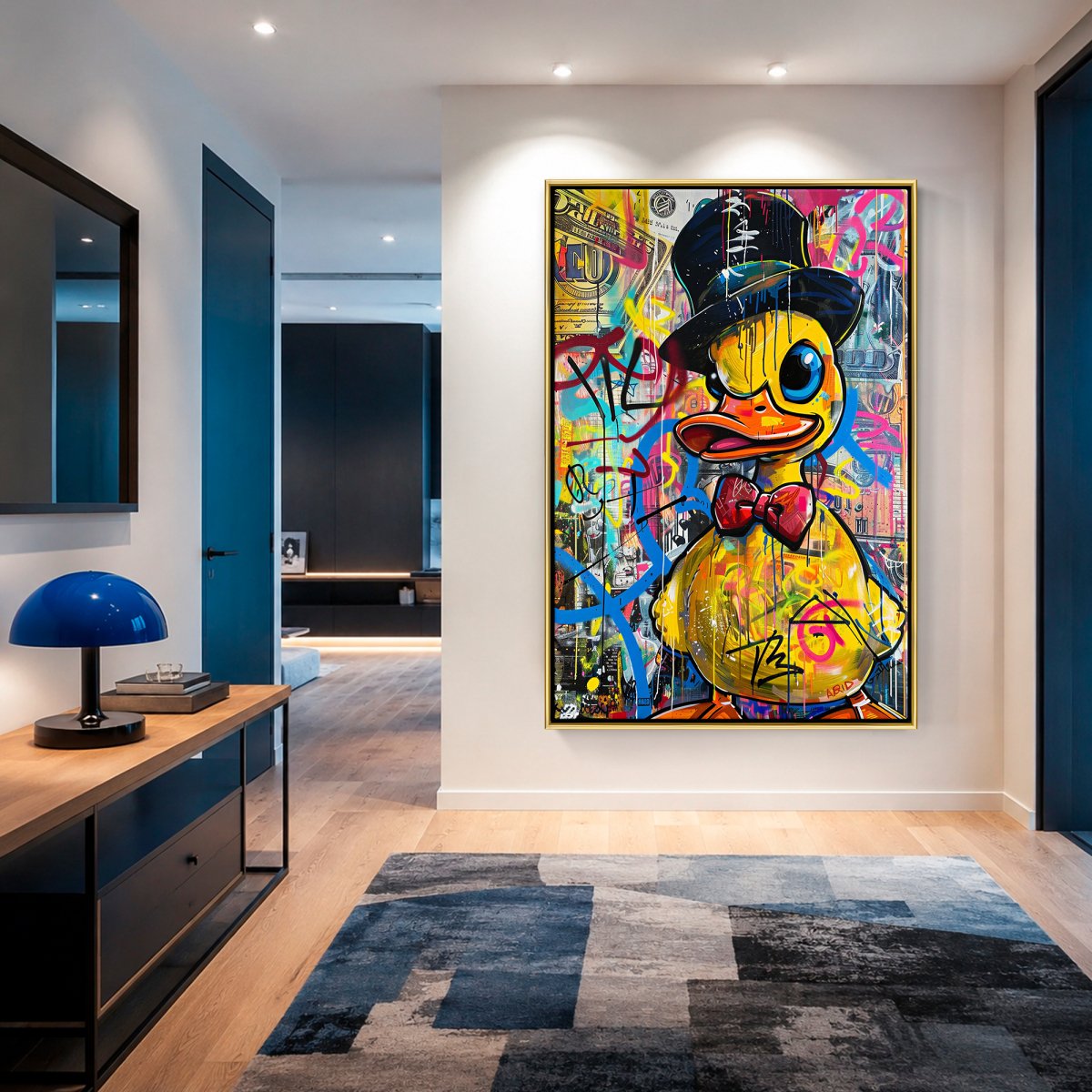 Ducky