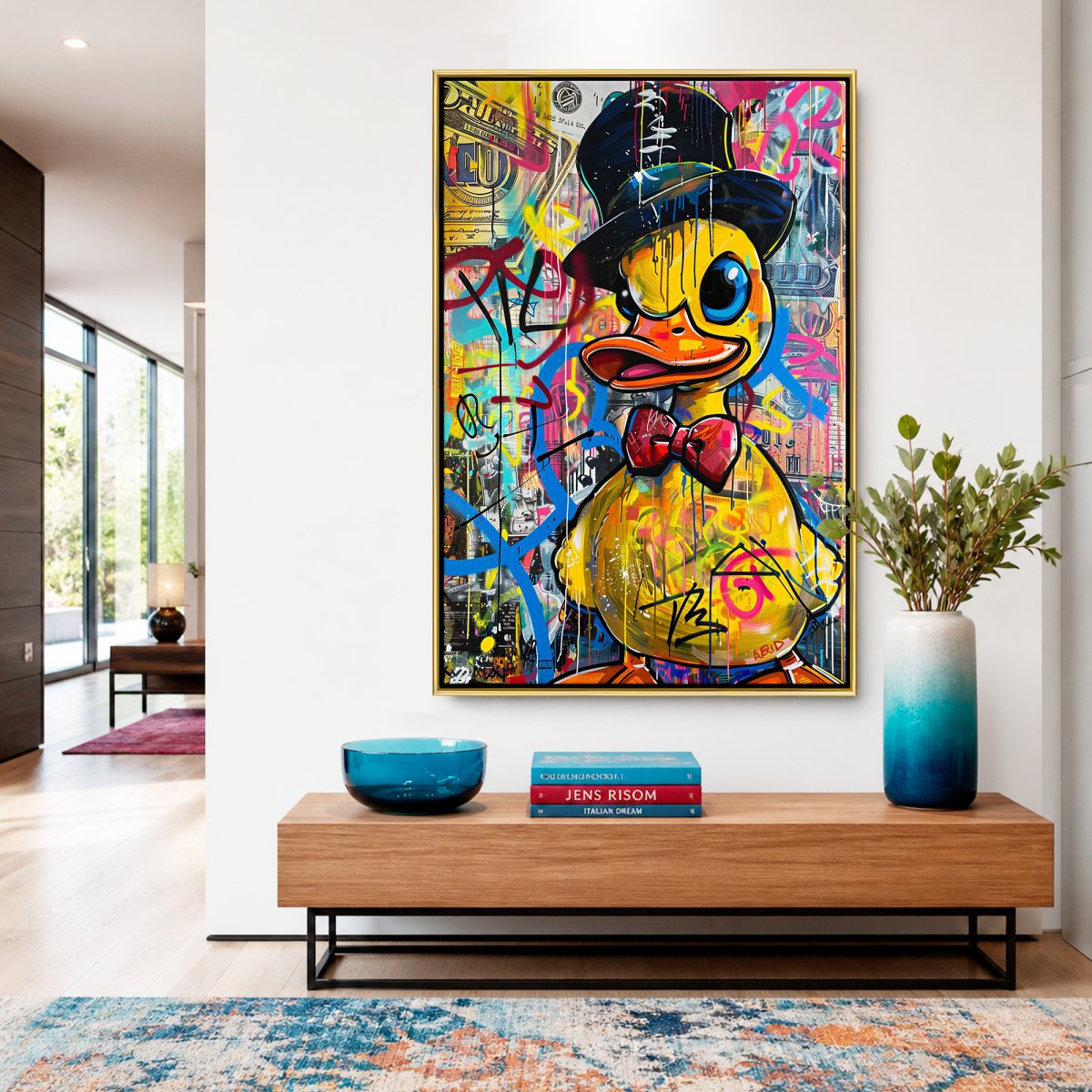 Ducky