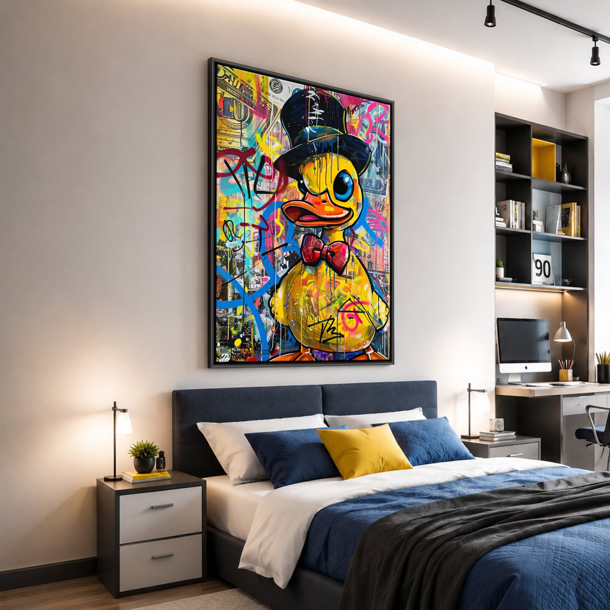 Ducky