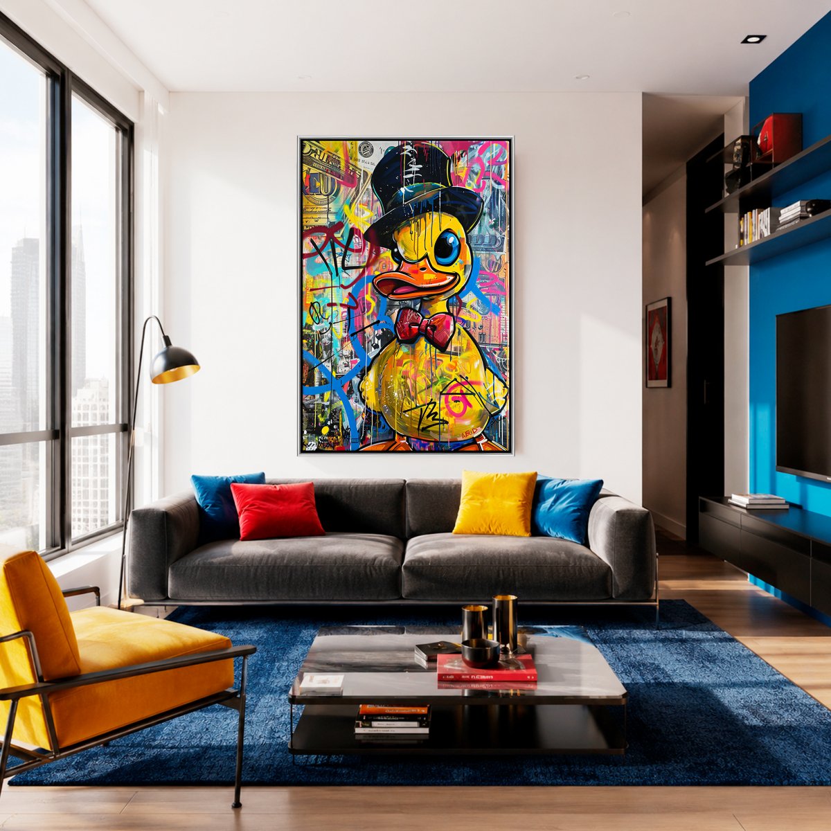 Ducky
