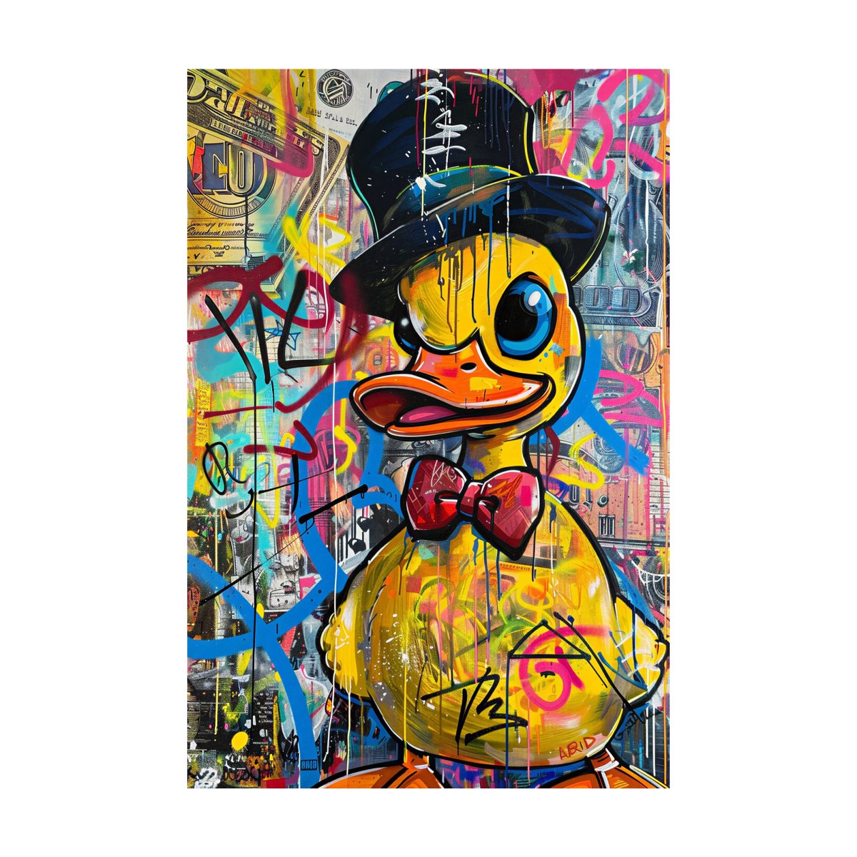 Ducky