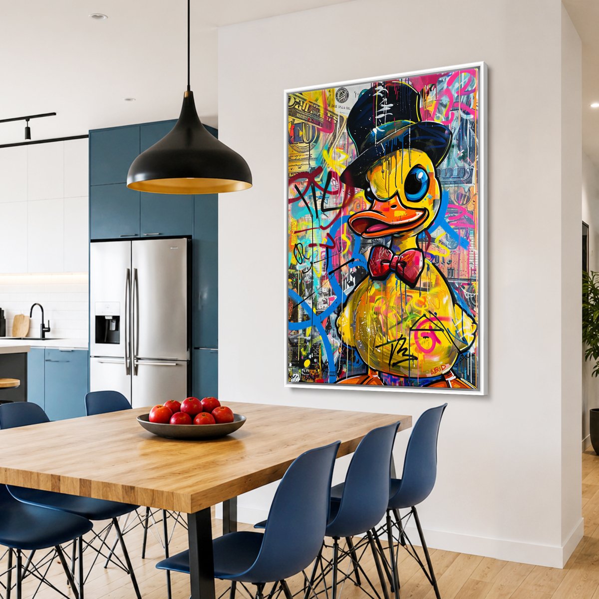 Ducky