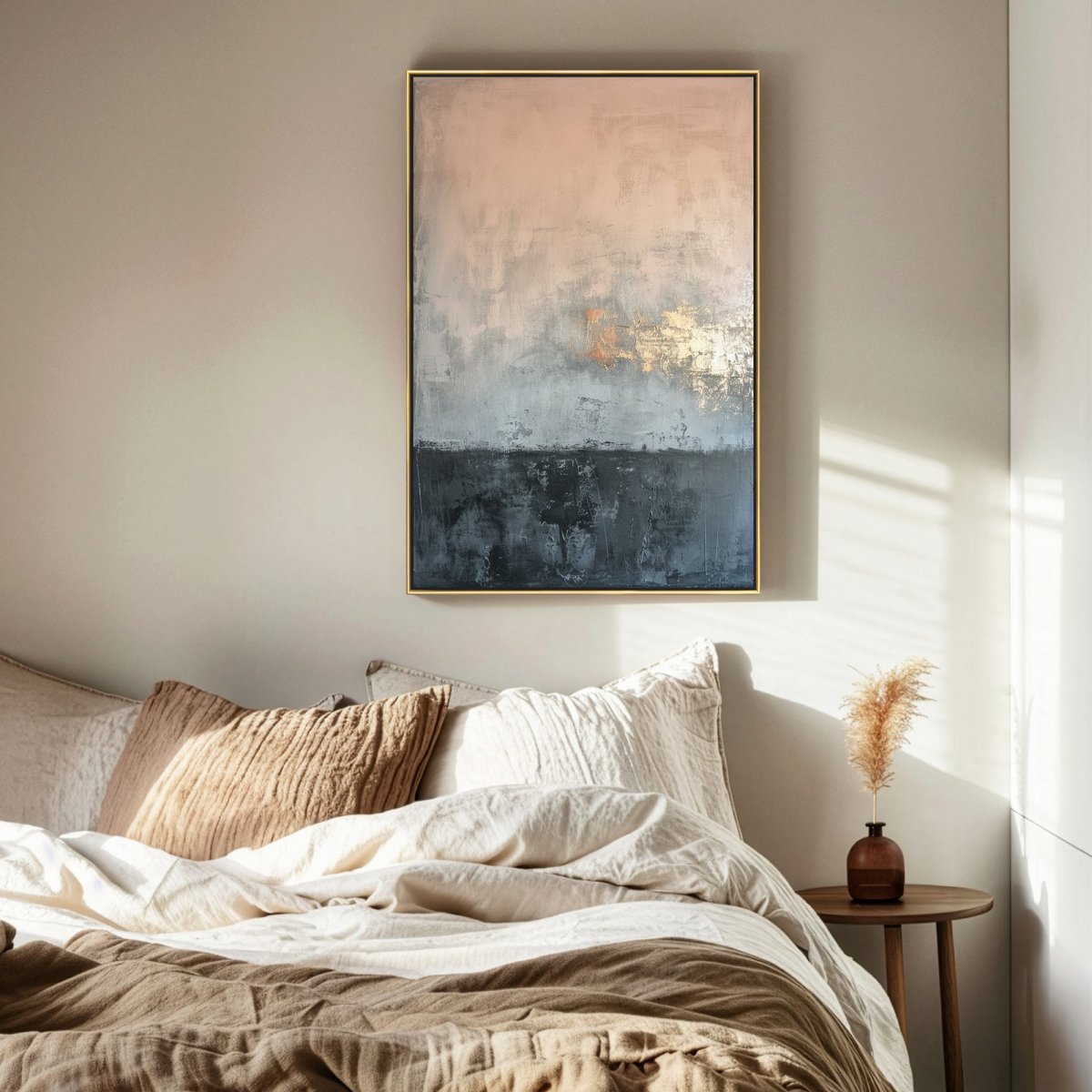 Dusk & Dawn