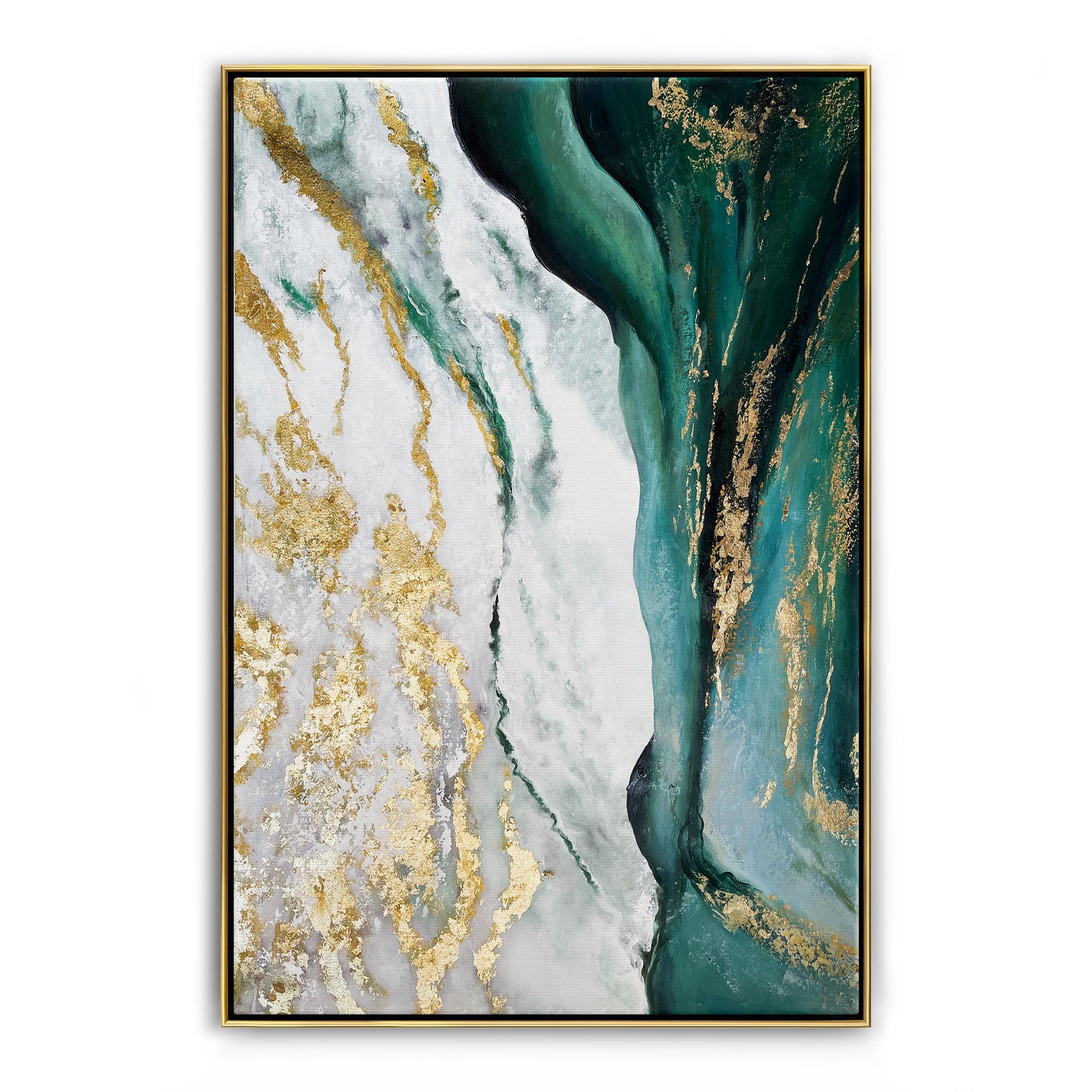 Ebb and Flow